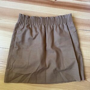 J Crew Skirt